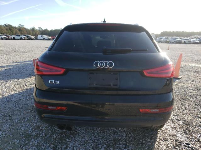 2015 AUDI Q3 PRESTIG - WA1FFCFS4FR008474