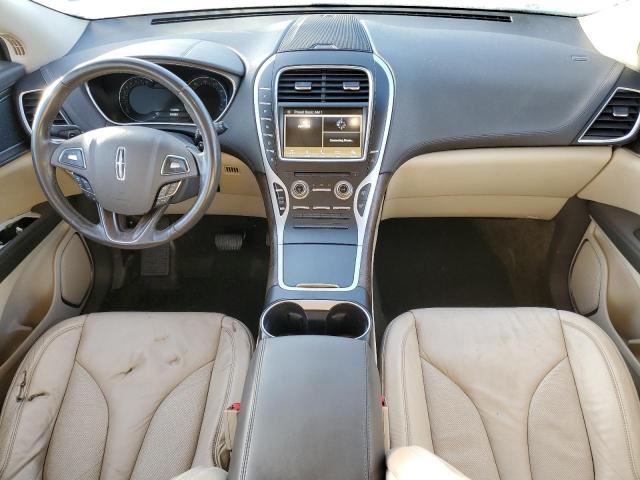 2016 LINCOLN MKX SELECT 2LMTJ6KR6GBL80267