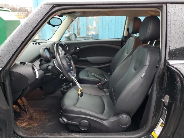 WMWSU3C55BT182265 Mini Cooper