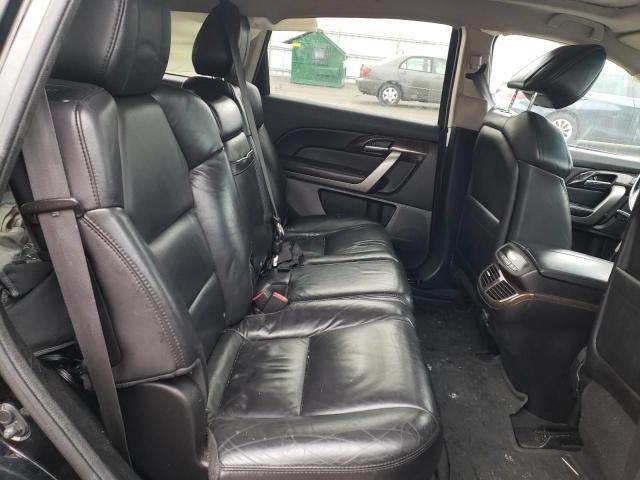 2HNYD2H34CH510119 Acura MDX