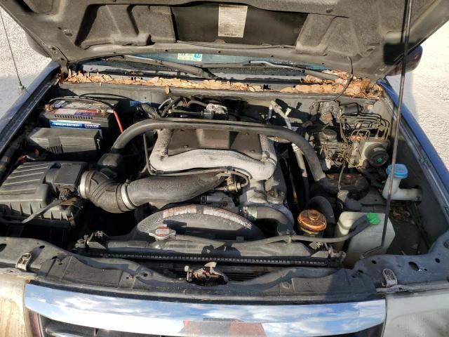 JS3TX92V934111361 Suzuki Xl7 Plus