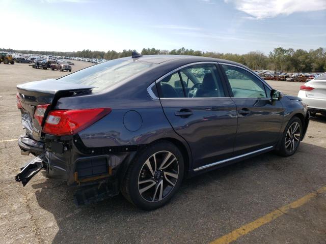 2017 SUBARU LEGACY SPO 4S3BNAS68H3059597