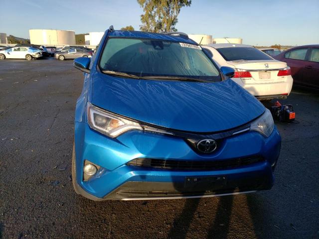 2018 TOYOTA RAV4 ADVEN 2T3RFREV6JW814505