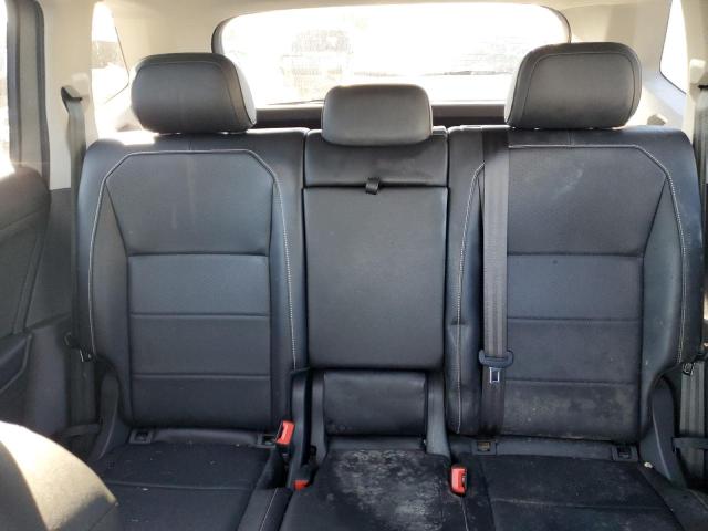 2021 VOLKSWAGEN TIGUAN SE - 3VV2B7AX3MM031514