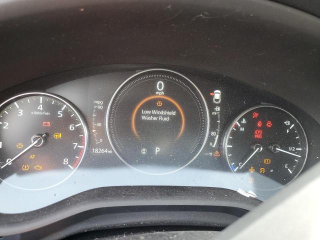 2022 MAZDA CX-30 - 3MVDMBAL8NM410378