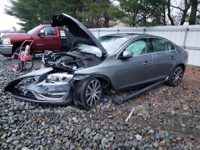 2018 Volvo S60 Inscription