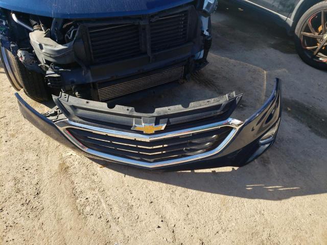2019 CHEVROLET EQUINOX LT 2GNAXKEV1K6113330
