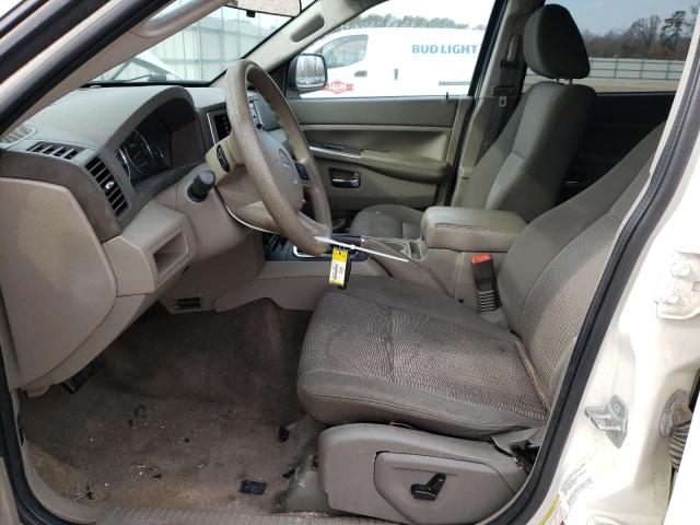 1J4PS4GKXAC136976 Jeep Grand Cherokee Laredo