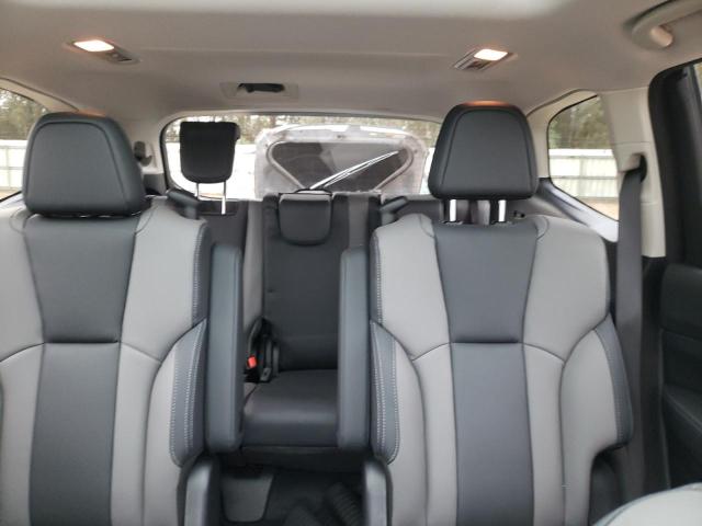 2022 SUBARU ASCENT ONY 4S4WMAJD0N3449637