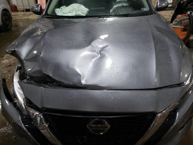2021 NISSAN ALTIMA SL - 1N4BL4EW4MN371875