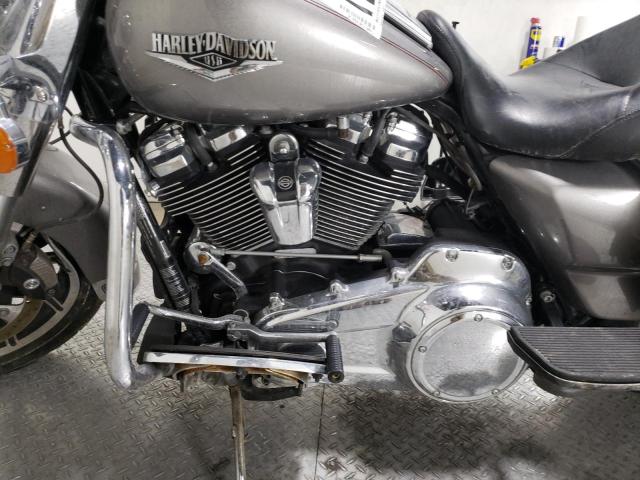 2017 HARLEY-DAVIDSON FLHR ROAD - 1HD1FBC15HB651707