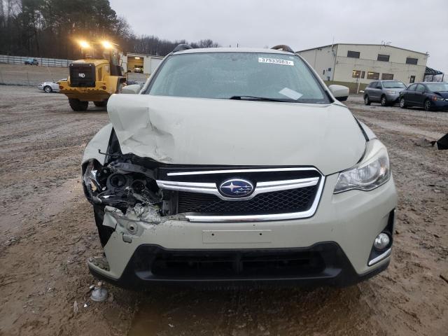 JF2GPABC0G8313649 Subaru Crosstrek Premium