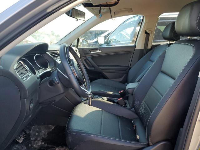 2021 VOLKSWAGEN TIGUAN SE - 3VV2B7AX3MM031514