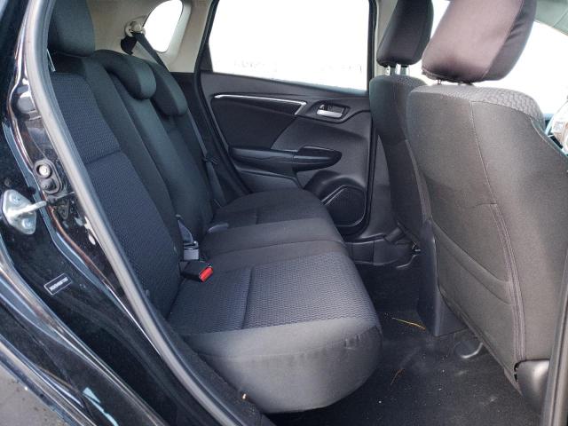 2019 HONDA FIT LX - 3HGGK5H48KM713467