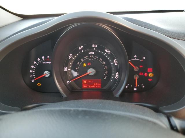 KNDPB3A27B7062189 KIA Sportage Lx