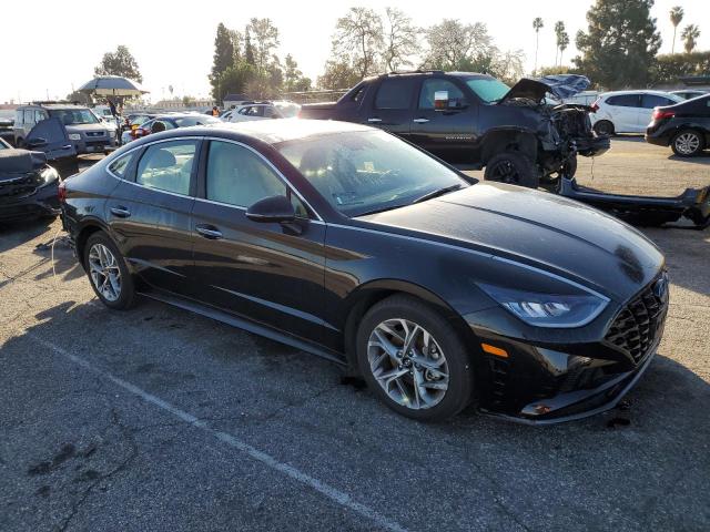 2020 HYUNDAI SONATA SEL - 5NPEF4JA5LH052525