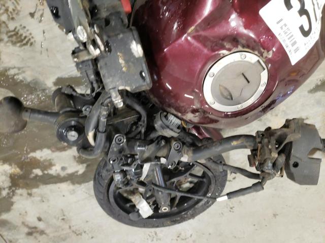 2021 HONDA CMX1100 D JH2SC8312MK001090
