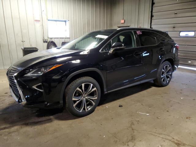 2018 Lexus RX 350 