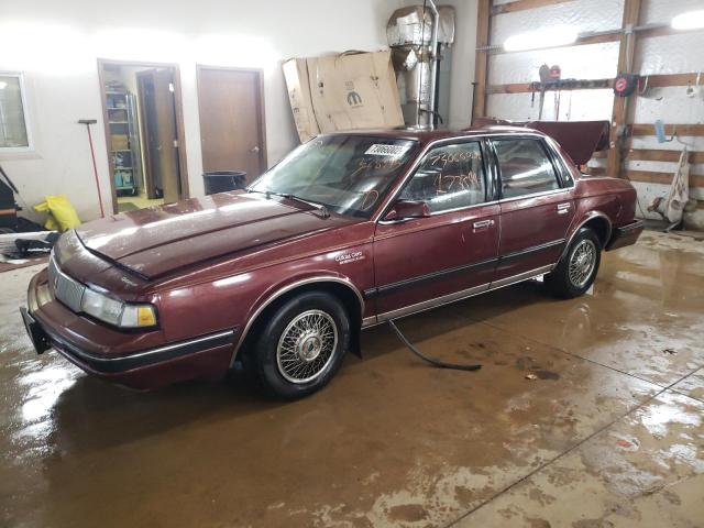 1990 Oldsmobile Cutlass 