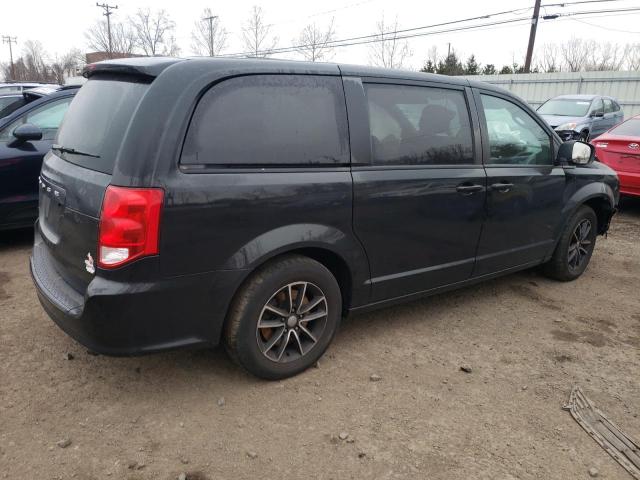 2018 DODGE GRAND CARA 2C4RDGBG2JR255898