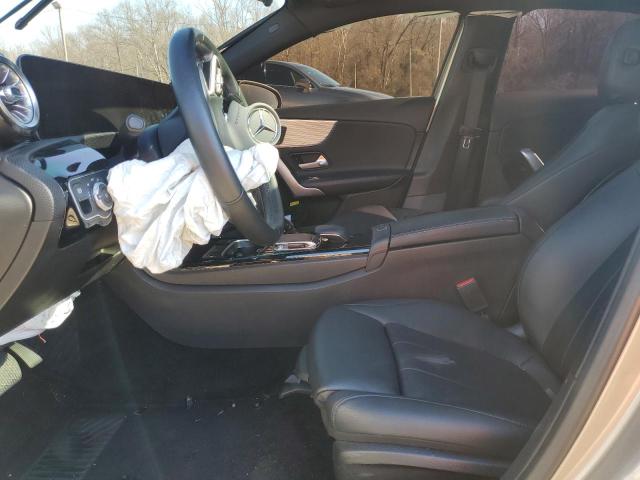 2020 MERCEDES-BENZ A 220 - WDD3G4EB4LW041992