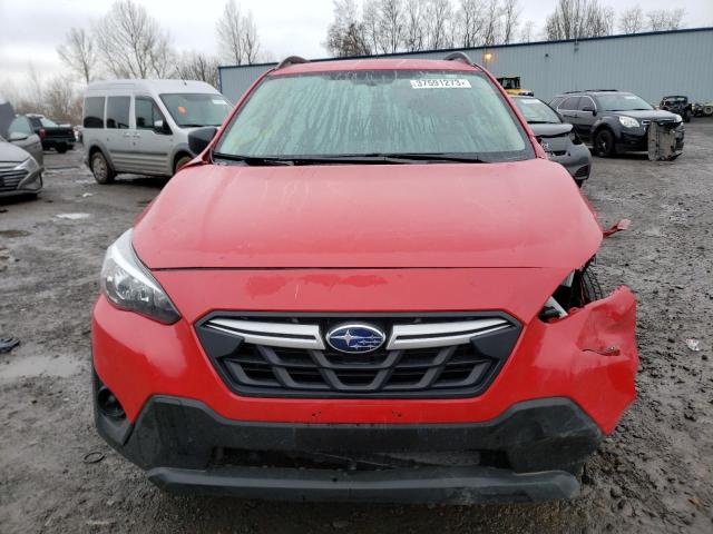JF2GTABC0M8330247 Subaru CROSSTREK
