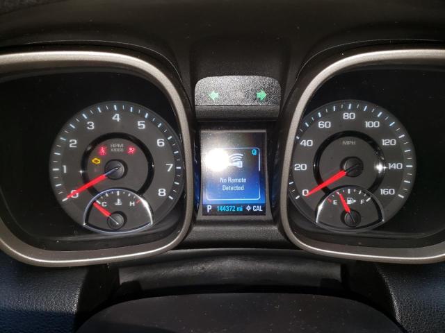 2015 CHEVROLET MALIBU LTZ - 1G11G5SX3FF167197