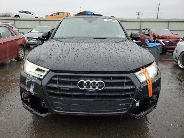 WA1CNAFY9K2041066 2019 AUDI Q5, photo no. 5