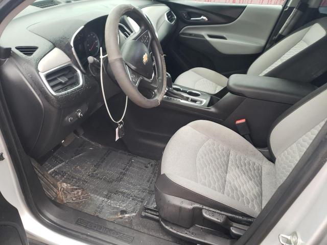 2018 CHEVROLET EQUINOX LS 2GNAXHEV1J6275752