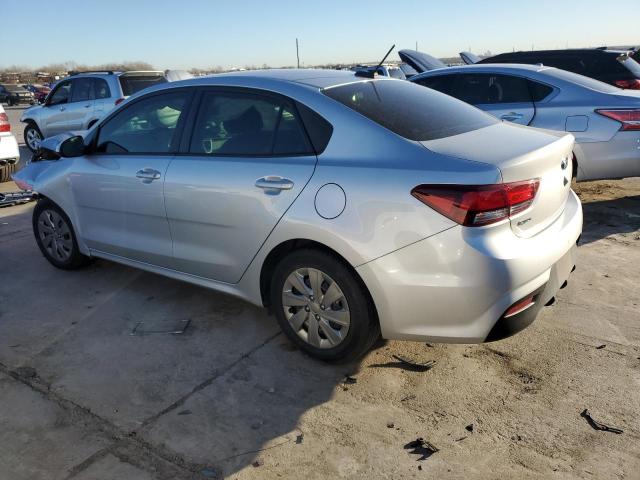 3KPA24AD9LE288121 KIA RIO LX