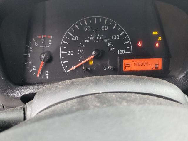 2019 NISSAN NV200 2.5S - 3N6CM0KN7KK691496