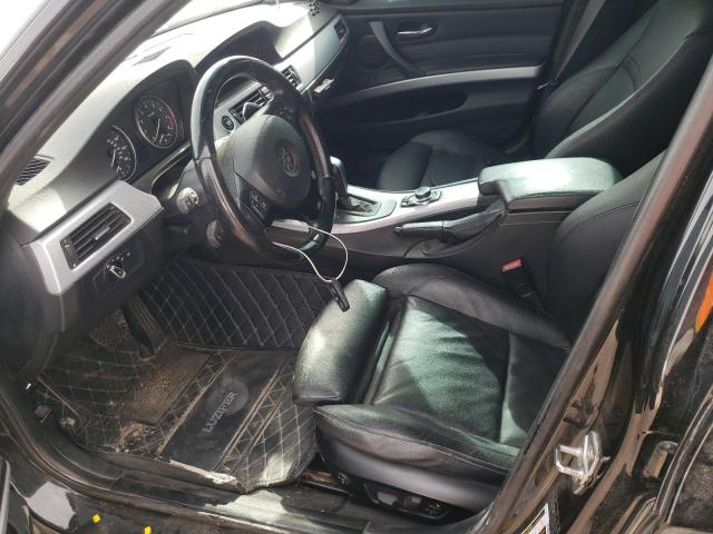WBAPL5C51BA917405 BMW 335 XI