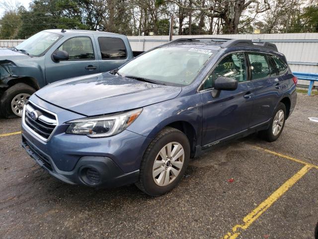 2018 Subaru Outback 2.5i