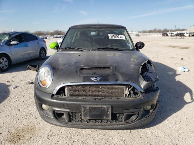 WMWSV3C57CT387780 Mini Cooper