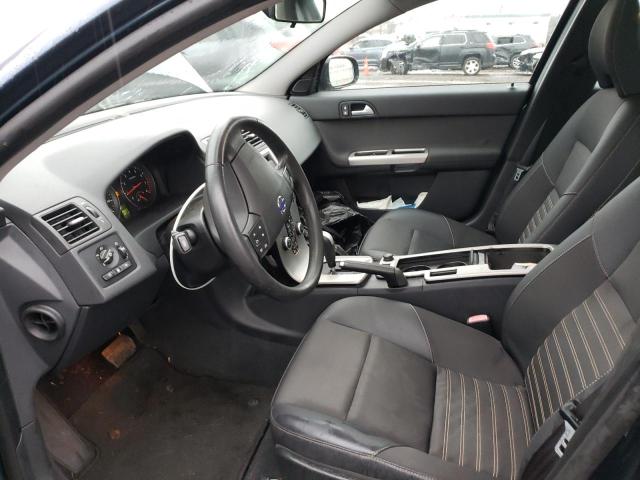 YV1390MS9A2493031 Volvo S40