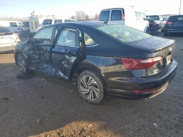 2020 VOLKSWAGEN JETTA SEL - 3VWEB7BU3LM039236