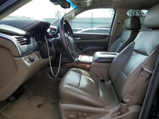 2015 CHEVROLET SUBURBAN C - 1GNSCKKC1FR205258