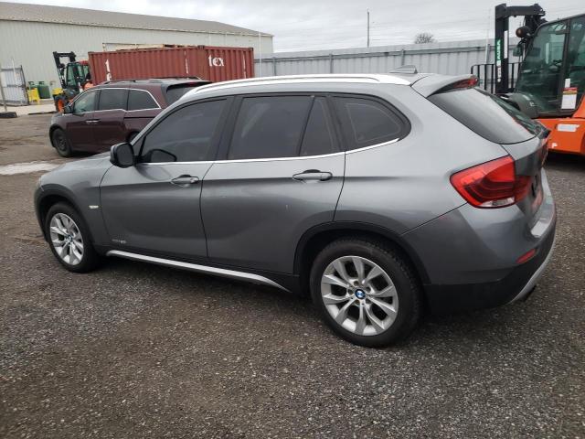 WBAVL1C58CVR78373 BMW X1 Xdrive28i