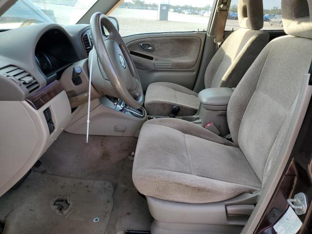 JS3TX92V934111361 Suzuki Xl7 Plus