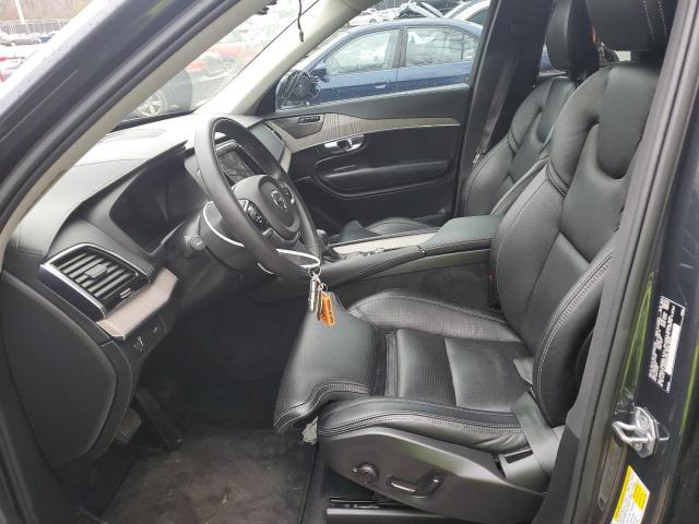YV4A22PL4N1775197 Volvo Xc90 T6 Inscription