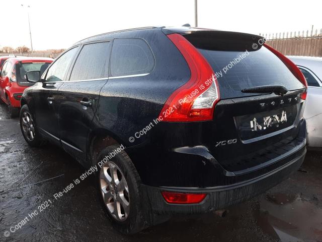 YV1DZ7240A2088142 Volvo Xc60 Se Lu