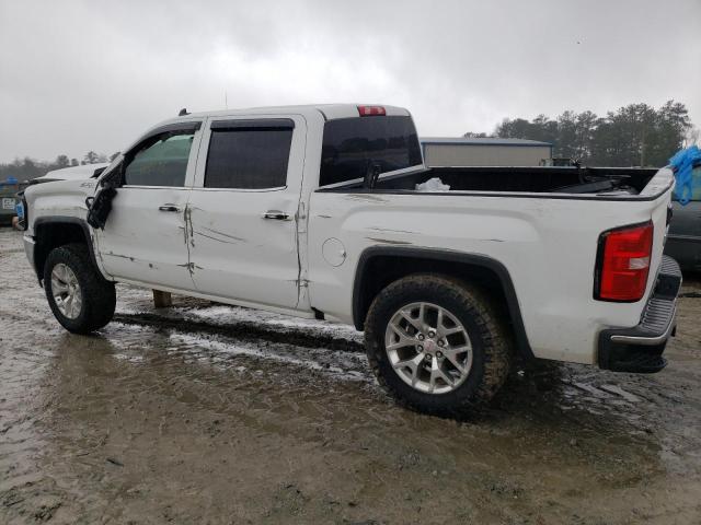 2017 GMC SIERRA K15 3GTU2MEC8HG428105