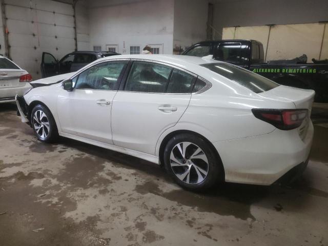 2021 SUBARU LEGACY 4S3BWAB63M3016647