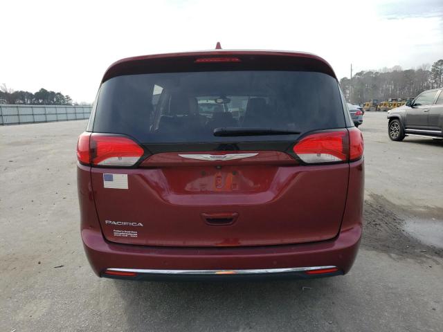 2017 CHRYSLER PACIFICA T - 2C4RC1BG0HR509201