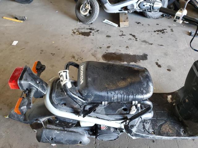 2022 HONDA NPS50 - JH2AF5819NK901612