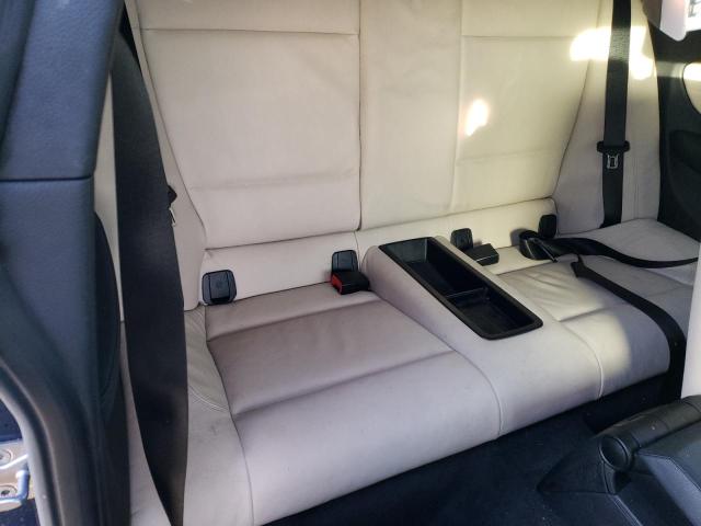 WBAUC9C54CVM13256 BMW 135 I