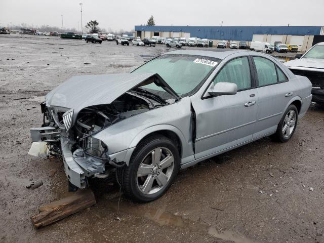 2006 Lincoln LS 