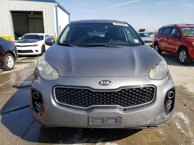 KNDPMCAC4J7371894 KIA Sportage Lx