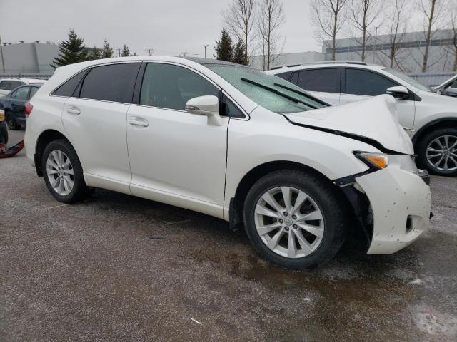 2016 TOYOTA VENZA XLE 4T3BA3BB2GU076511