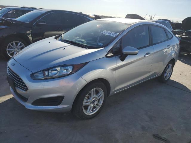 2017 FORD FIESTA SE - 3FADP4BJ8HM157610